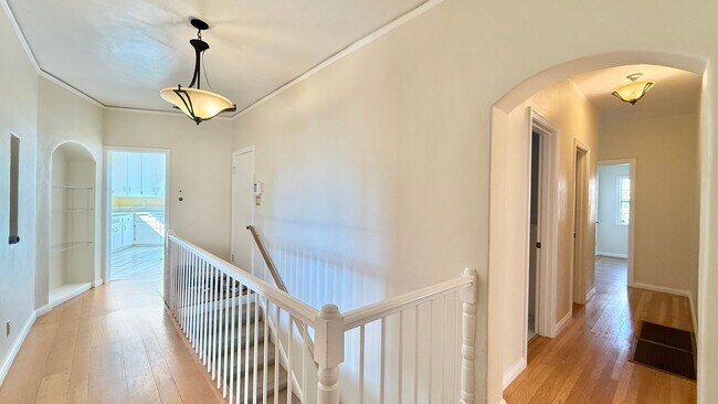 Building Photo - 1520 Leimert Blvd
