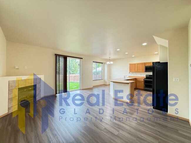 Building Photo - 18803 97th Ave Ct E