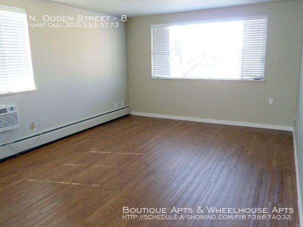 Building Photo - Boutique Apartments