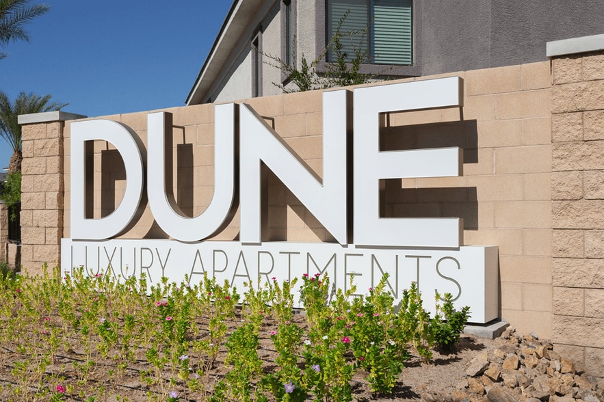 Building Photo - Dune