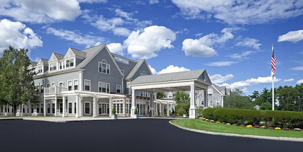 Building Photo - The Village at Duxbury - 62+ Cooperative