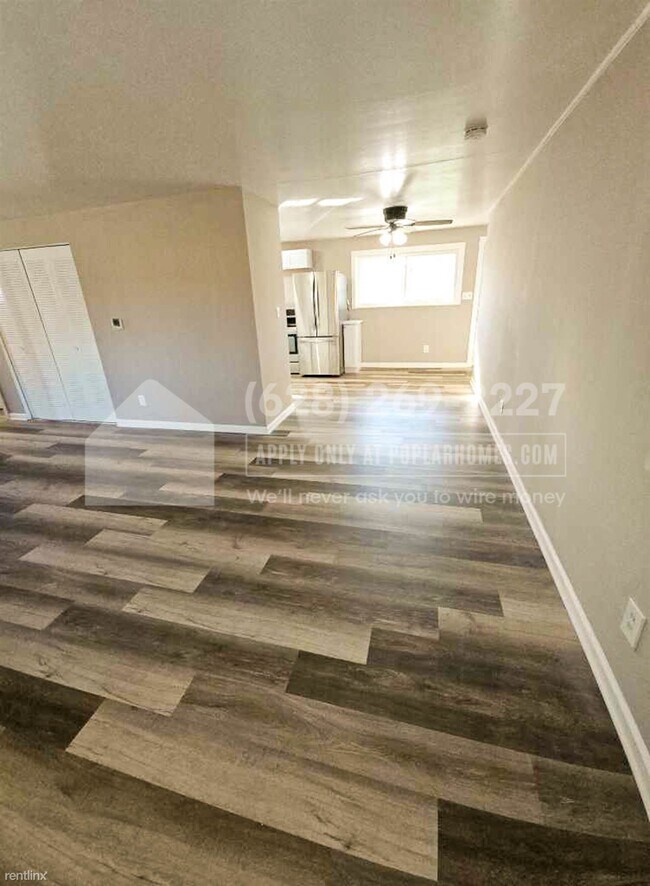 Building Photo - 3 br, 2 bath House - 3523 Roswell Drive -