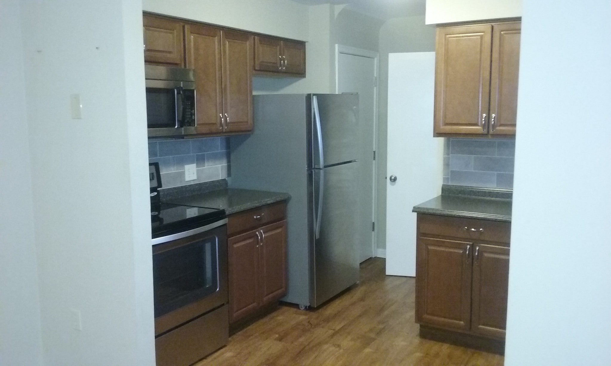 Kitchen - 826 Arlington Rd