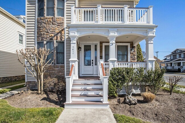 Building Photo - 7611 Ventnor Ave