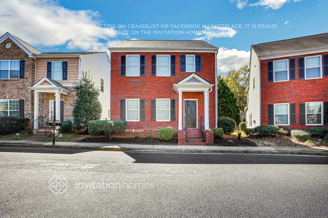 Building Photo - 3084 Imperial Cir SW