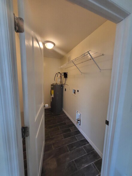 Laundry Room - 209 W King St