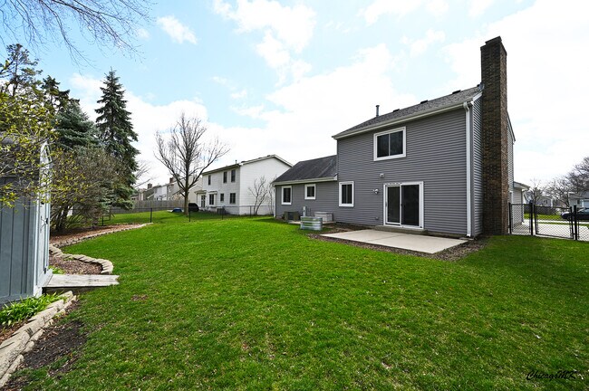 Building Photo - 744 Concord Dr