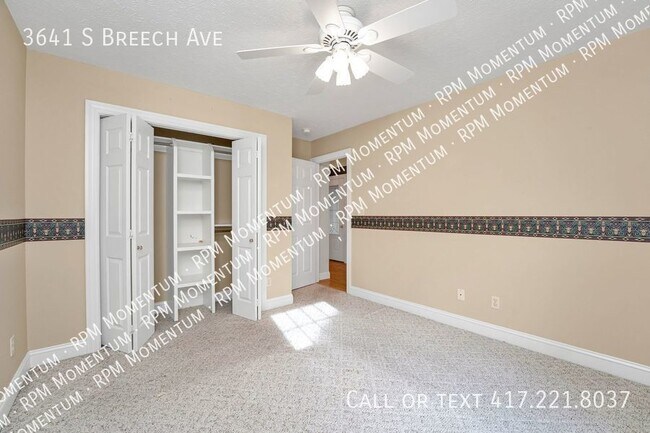 Building Photo - Chesterfield Village 3 Bedroom 2 Bath 2 Ca...