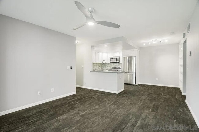 Building Photo - 6064 Rancho Mission Rd