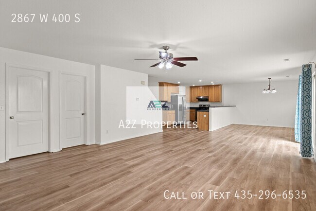 Building Photo - 2867 W 400 S