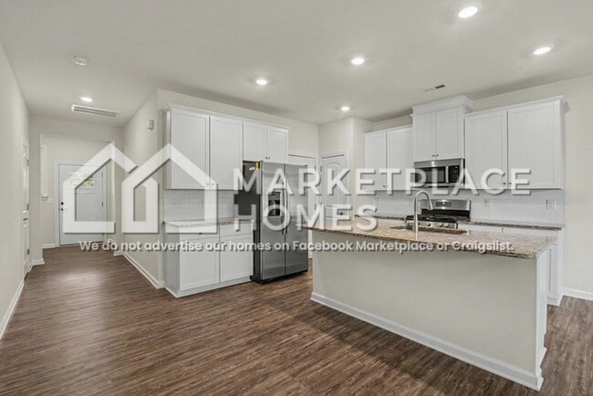 Building Photo - 1109 Alston Rdg Ct