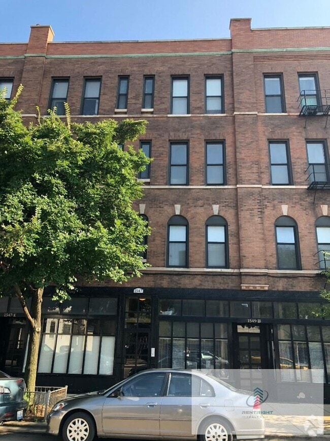 Building Photo - 1 bedroom in CHICAGO IL 60622