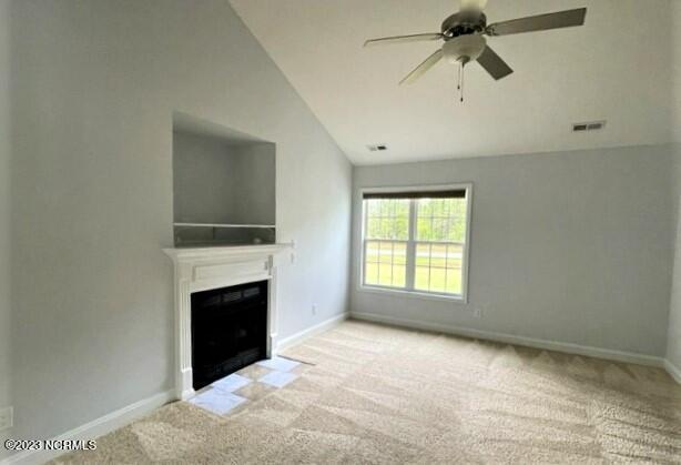 Building Photo - 115 Navy Blue Dr
