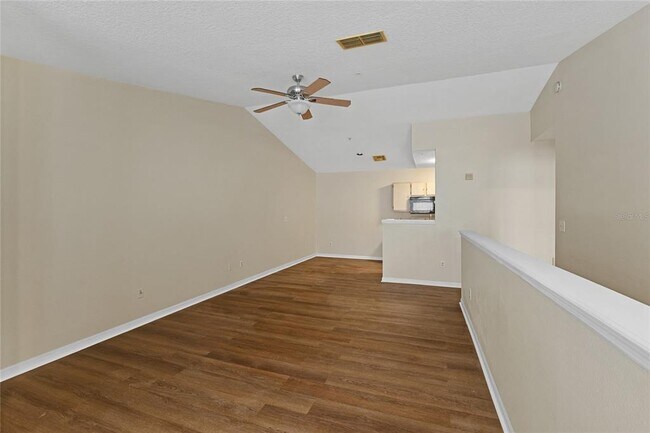 Building Photo - 4360 S Kirkman Rd