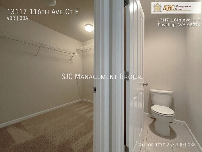Building Photo - 13117 116th Ave Ct E