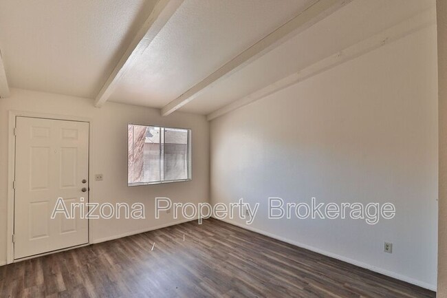 Building Photo - 8144 E 1st Ave