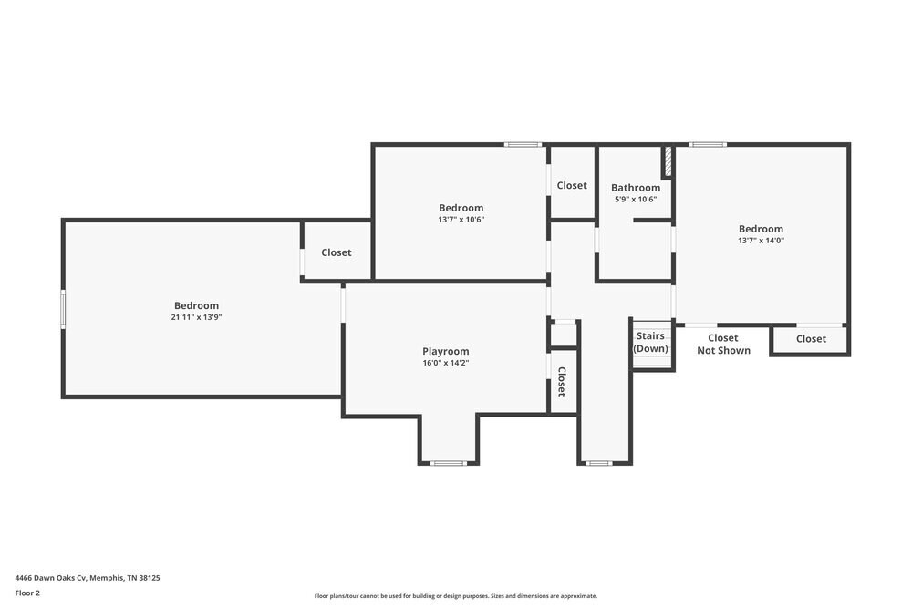 Building Photo - 4466 Dawn Oaks Cove