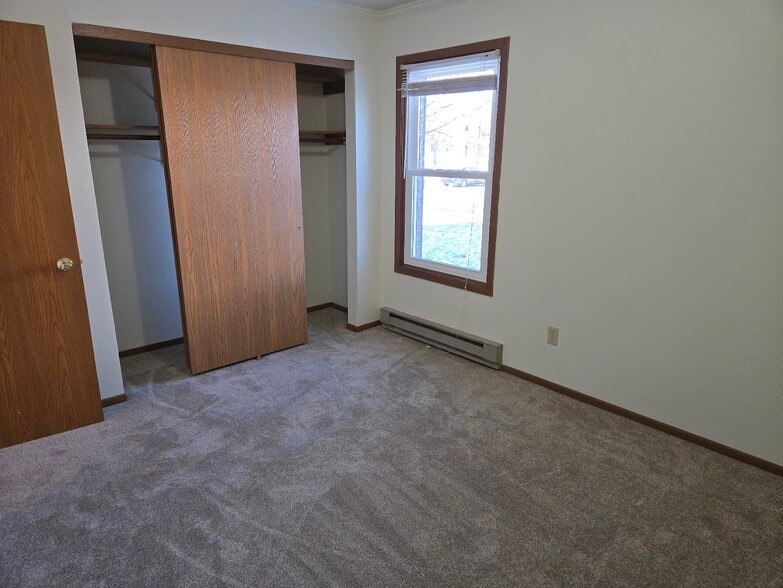 2nd Bedroom - 2215 Sylvan Way