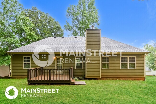 Building Photo - 3823 Refinement Way