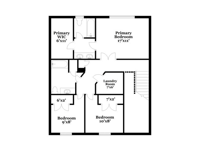 Building Photo - 604 Fisher Creek Drive