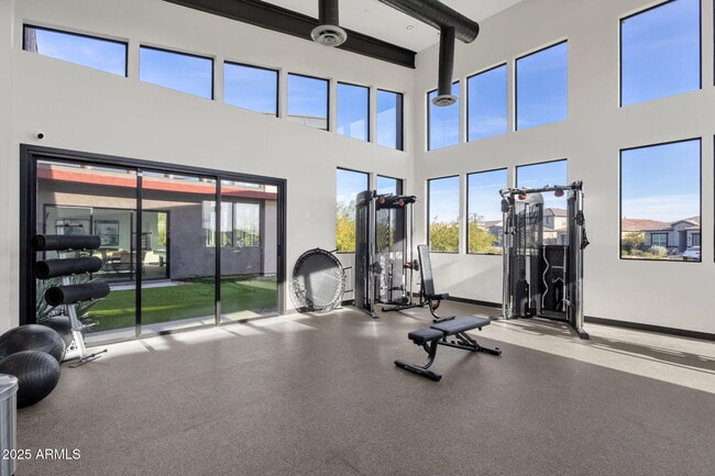 Building Photo - 5823 E Rose Garden Ln