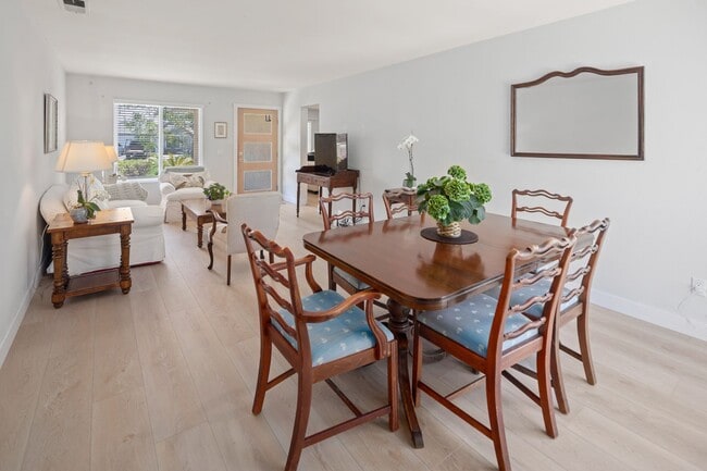 Building Photo - +55 Community, 2 BD with AC