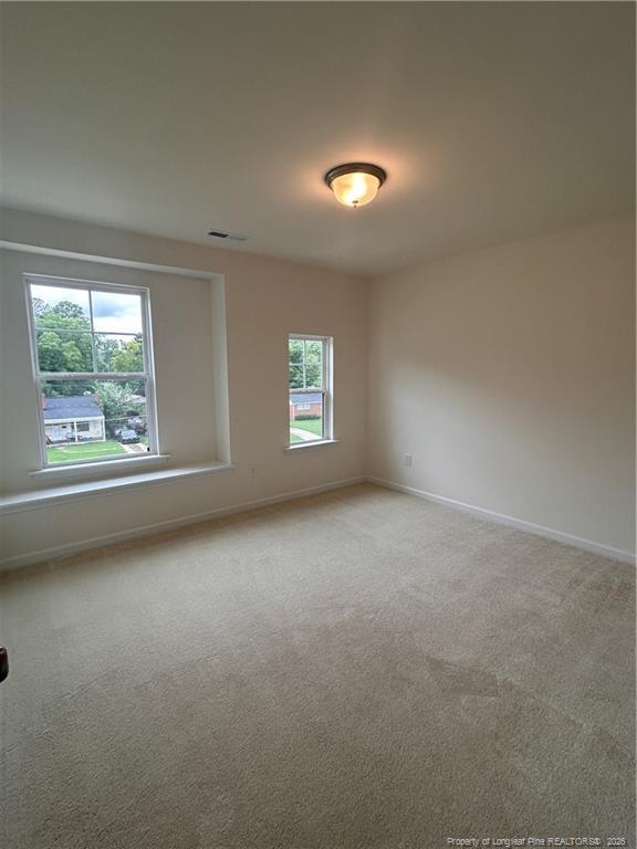 Second Bedroom - 1423 Goldsboro Ave