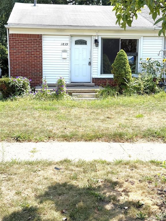 Building Photo - 1839 Ackley Ave