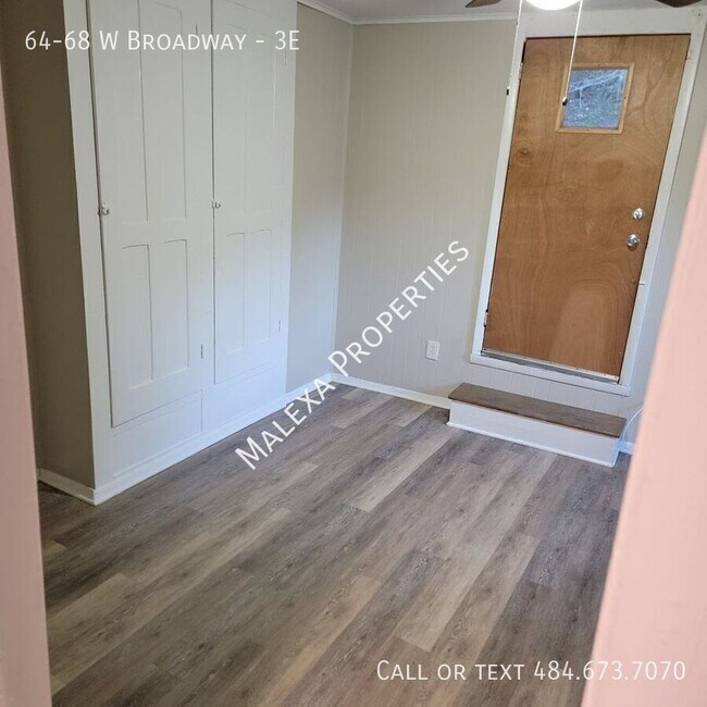 Building Photo - 64-68 W Broadway-3E