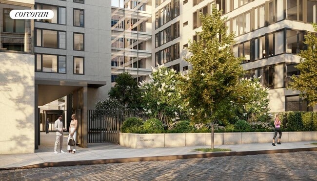 Building Photo - 450 Washington St