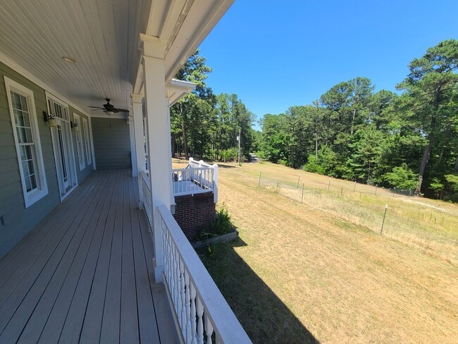Building Photo - Serene 3-Acre Homestead in Sanford, NC – I...