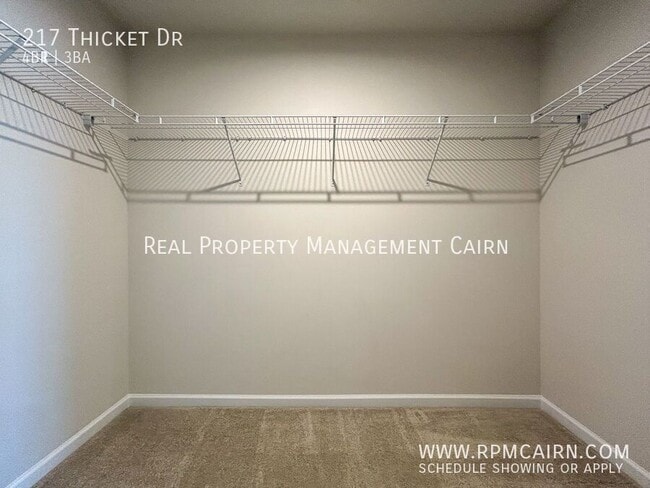 Building Photo - 217 Thicket Dr