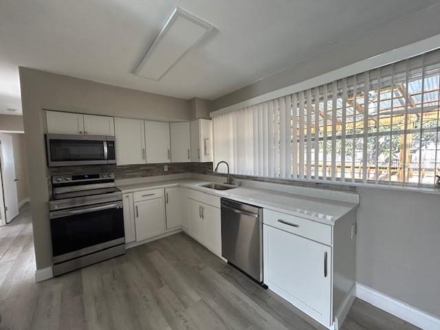 Building Photo - 6483 43rd Ave N