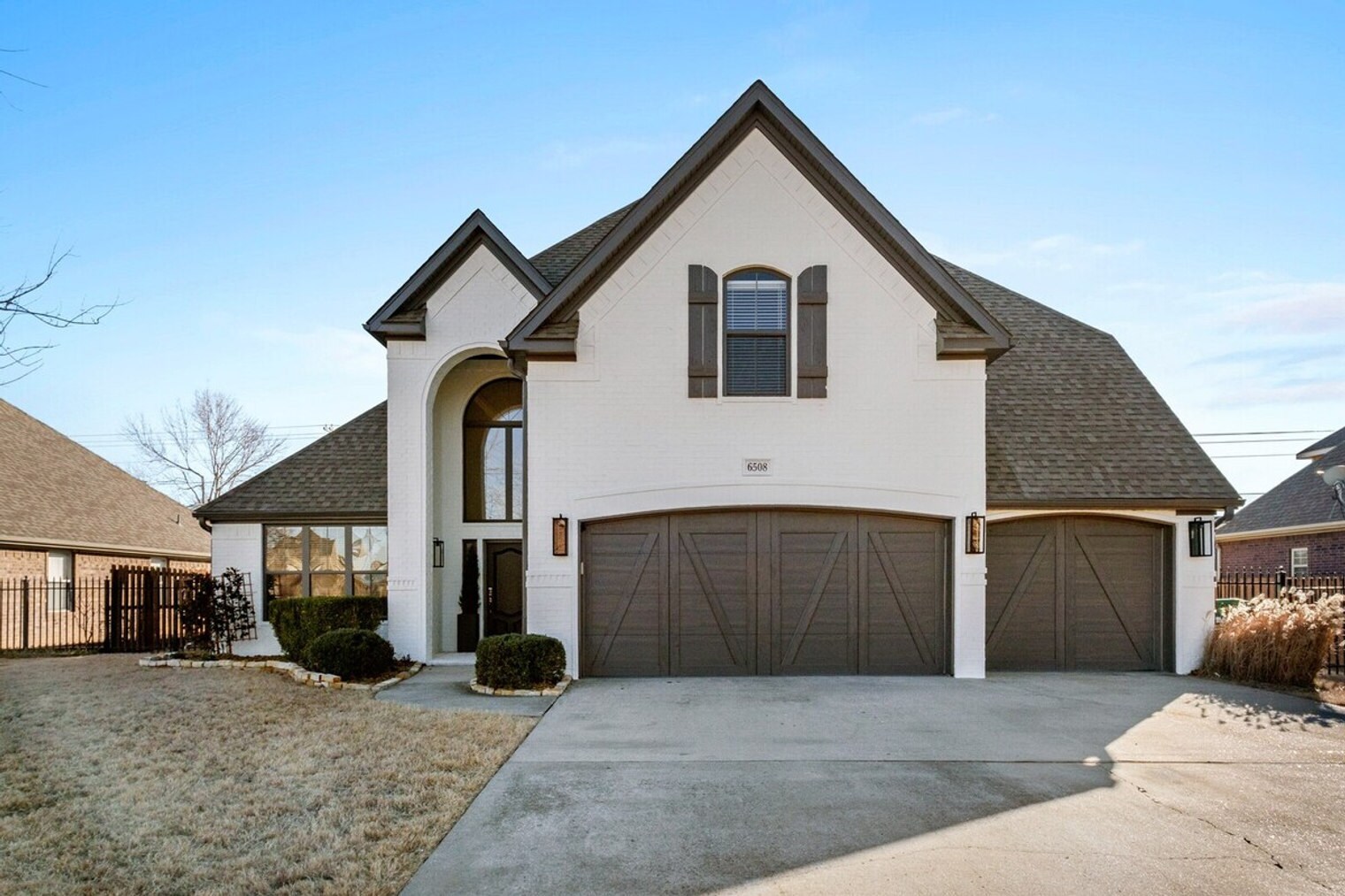 Building Photo - 6508 W Stone Lake Dr