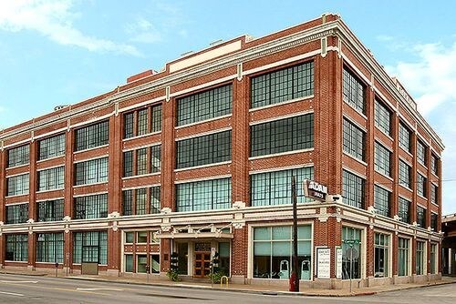 Primary Photo - 2700 Canton St