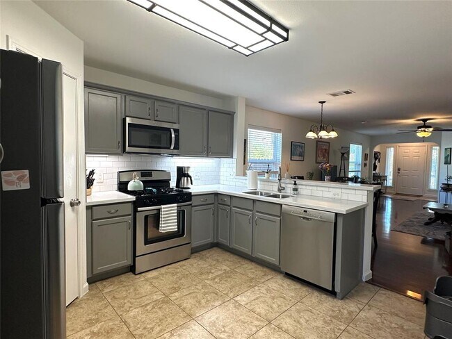 Building Photo - 11600 Mary Hargrove Ln