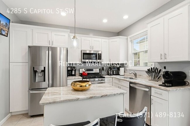 Building Photo - 4285 S Capitol St SW