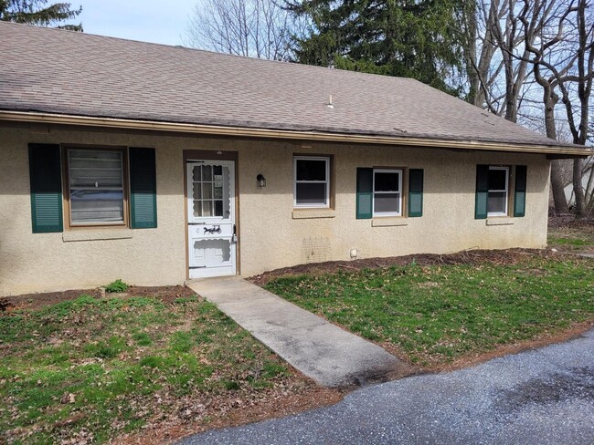 Primary Photo - 1225 Caln Meetinghouse Rd