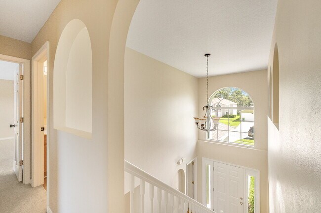 Building Photo - Brookshire at Heritage Oaks, Two-Story Pool Home with pond view!