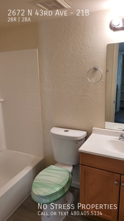 Building Photo - 2672 N 43rd Ave