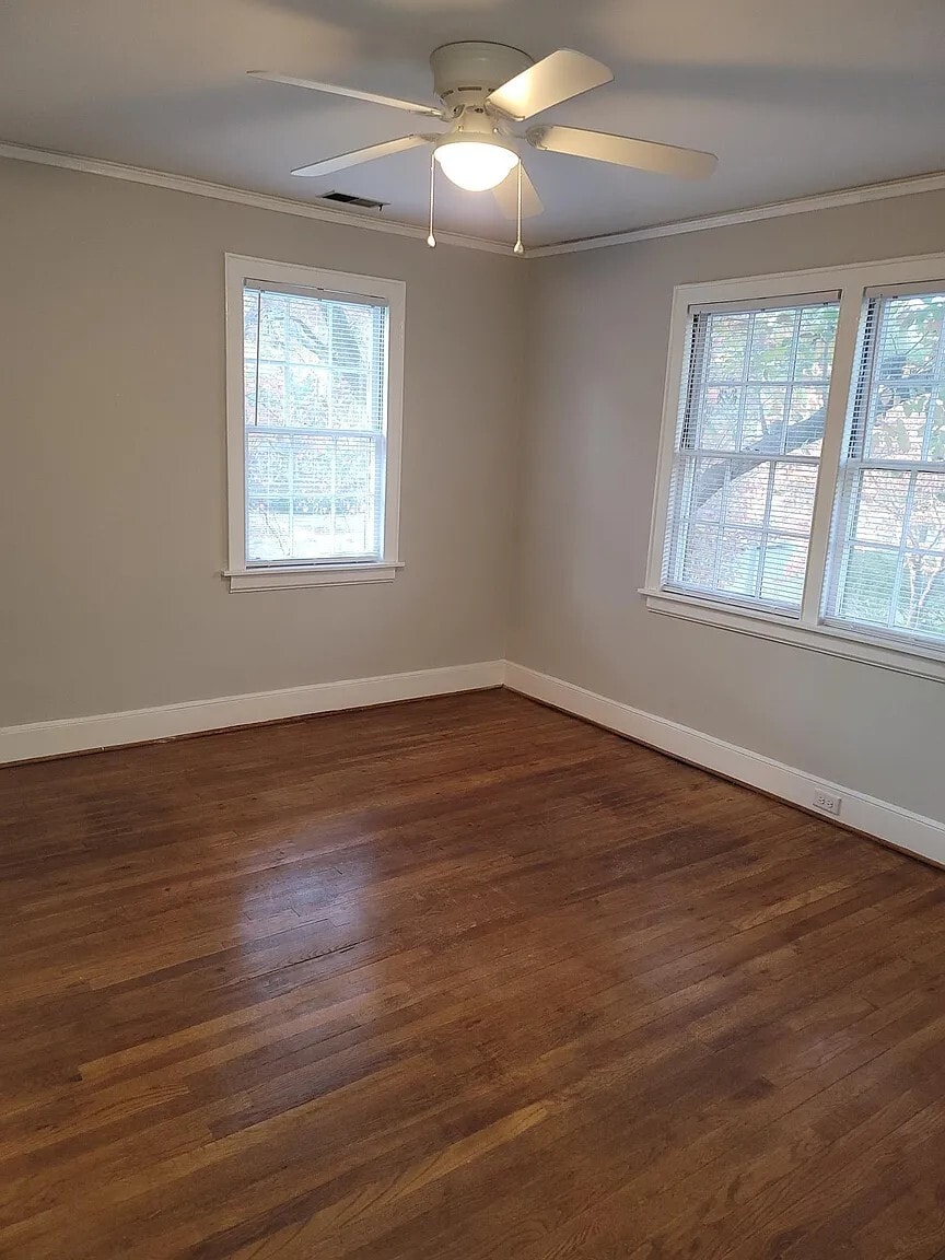 Building Photo - 312 S Woodrow St