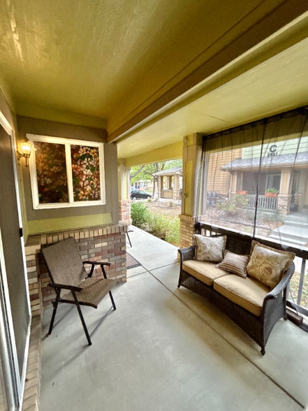 Building Photo - 2621 Rigden Pkwy