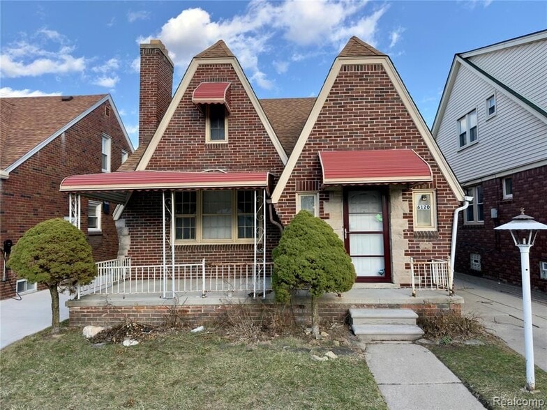 Building Photo - 6120 Middlesex St