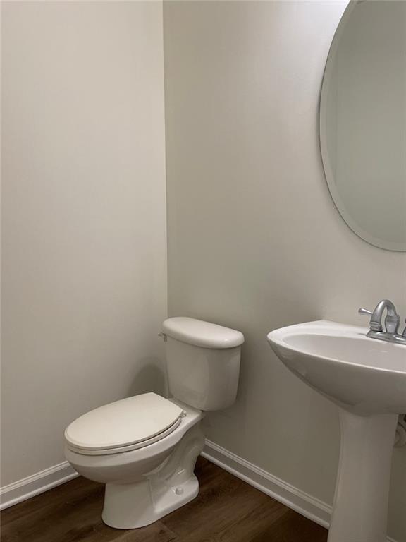 Building Photo - 4378 Grove Field Ct NW