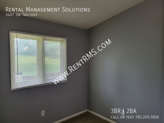 Building Photo - 3407 SW Twilight-