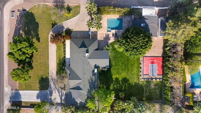 Building Photo - 5339 E Osborn Rd