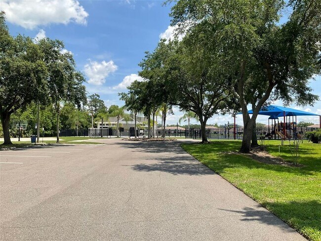 Building Photo - 1318 Lake Biscayne Way