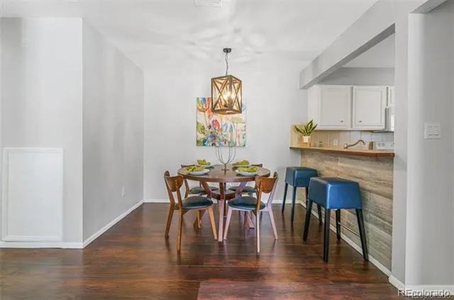 Building Photo - 7250 S Gaylord St