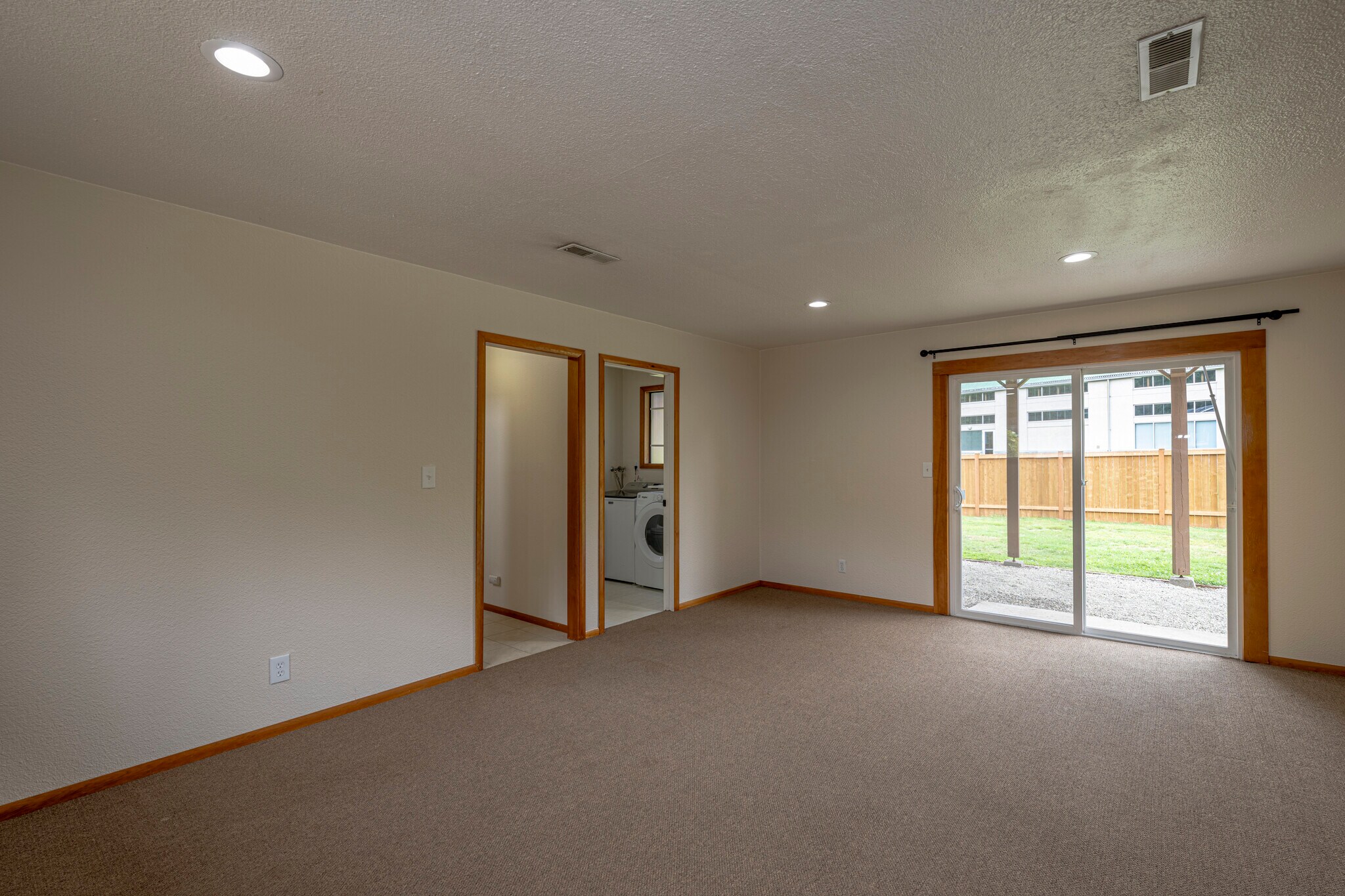 Rec-room/Utility Utility Room - 10717 NE 145th Pl
