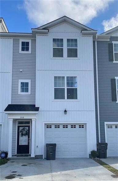 Building Photo - 308 Gilead Trl